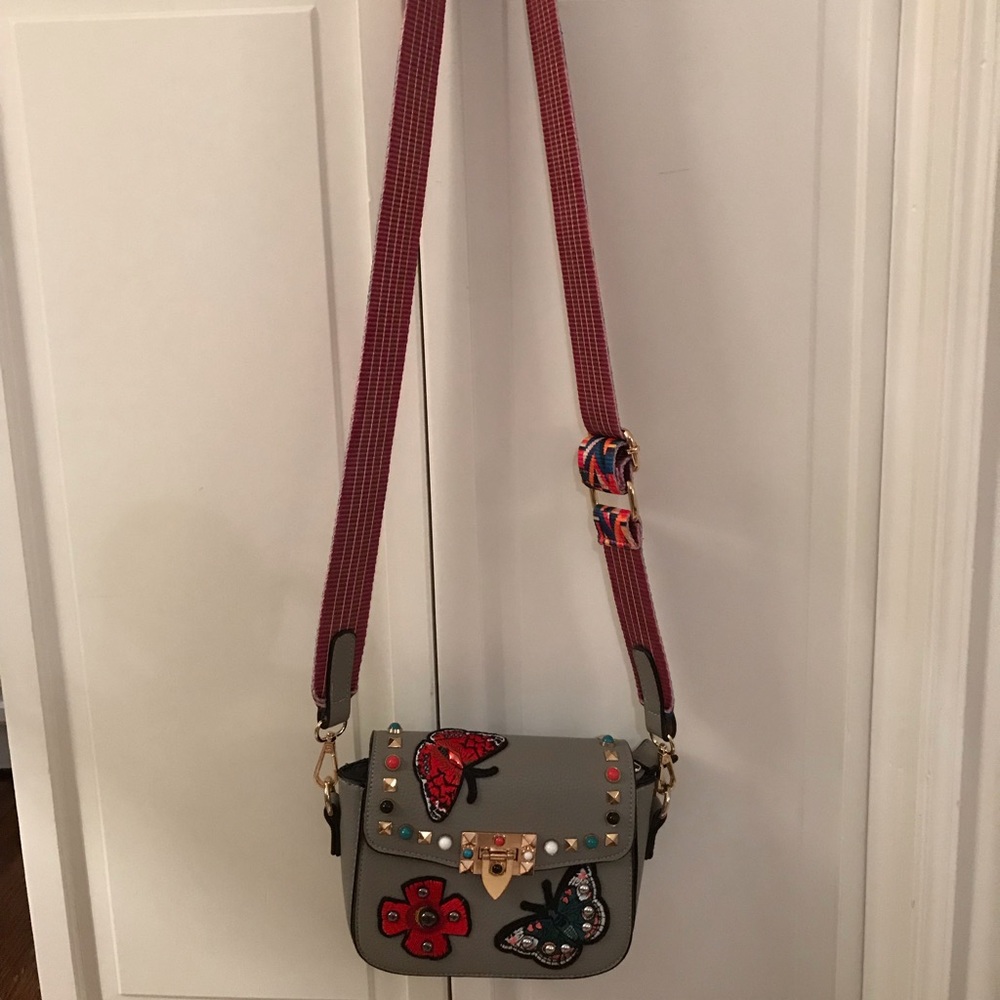 crossbody purse